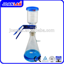 JOAN LAB Laboratory Glass Vacuum Filtration Apparatus With cork